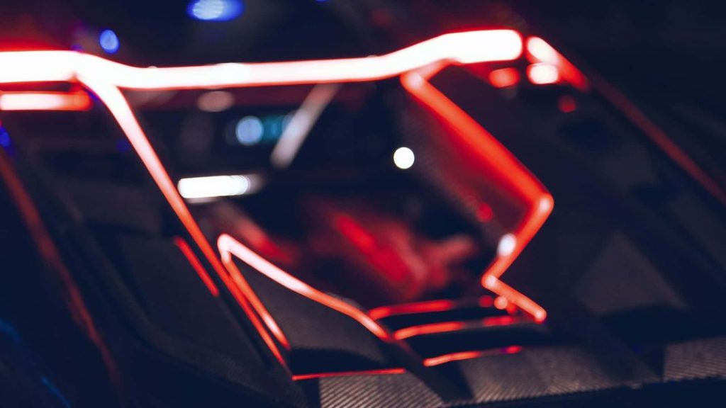 Este Lamborghini Revuelto ha pasado 435 horas en el taller de pintura 18 Motor16 2023 lamborghini revuelto opera unica 20 Motor16