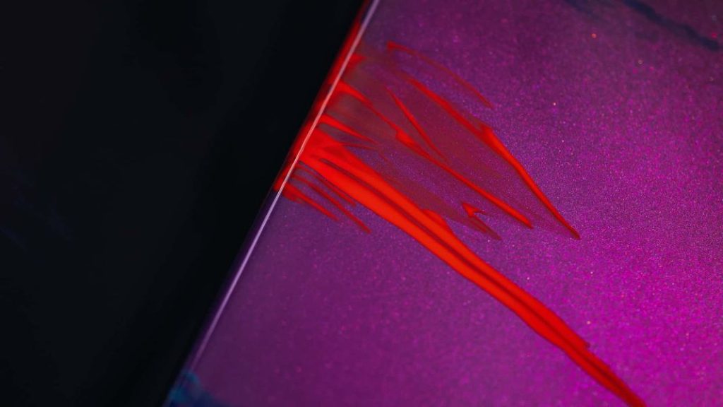 Este Lamborghini Revuelto ha pasado 435 horas en el taller de pintura 10 Motor16 2023 lamborghini revuelto opera unica 5 Motor16