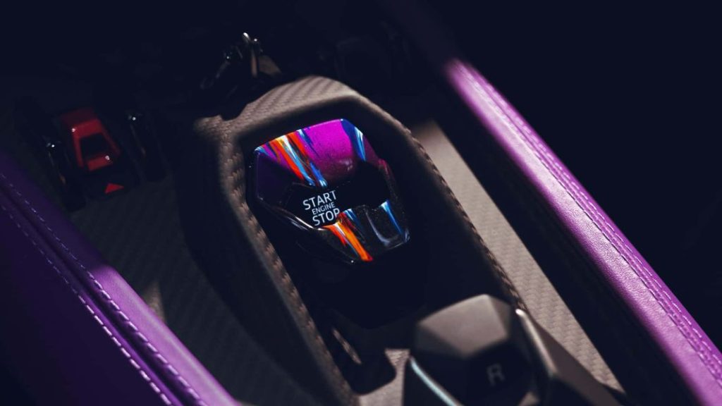 Este Lamborghini Revuelto ha pasado 435 horas en el taller de pintura 21 Motor16 2023 lamborghini revuelto opera unica 6 Motor16