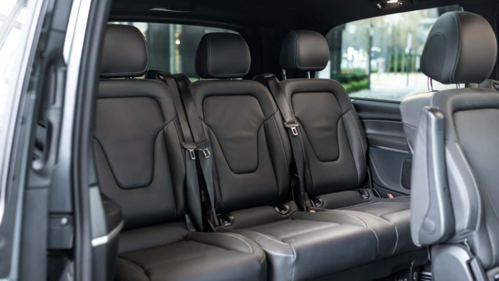 Manhart Performance crea el Clase V que Mercedes-AMG no se atreve 26 Motor16 2023 manhart v 350 mercedes benz clase v 1 Motor16