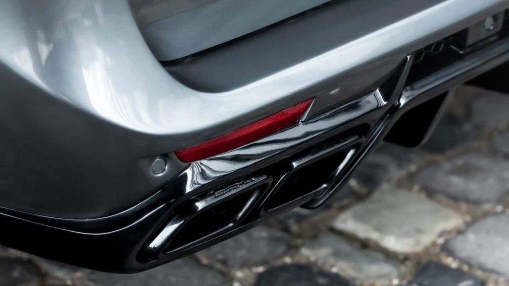 Manhart Performance crea el Clase V que Mercedes-AMG no se atreve 20 Motor16 2023 manhart v 350 mercedes benz clase v 22 Motor16