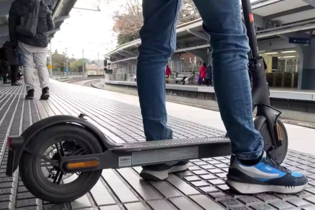 patinete