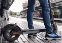 Tras prohibir el acceso a los patinetes eléctricos en el metro, Renfe tiene malas noticias para quienes los usan