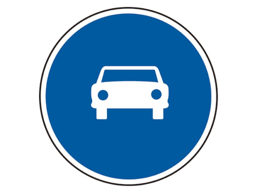 Las 10 preguntas más falladas este año en el examen del carné de conducir 8 Motor16 2023 preguntas falladas carne8 Motor16