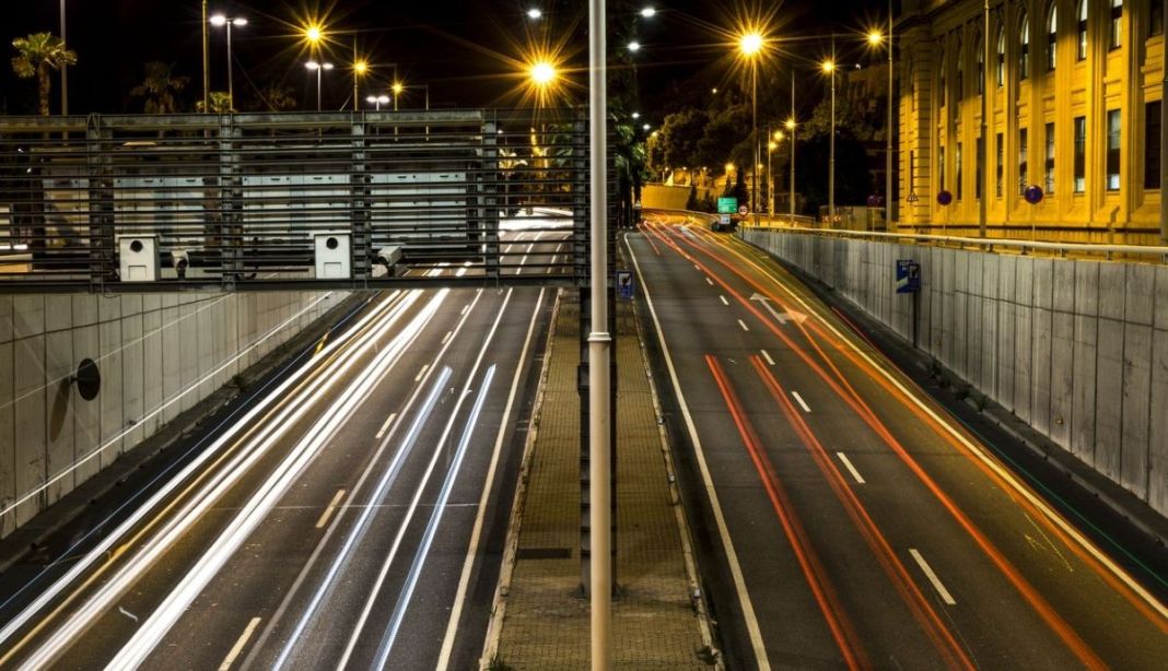 El tiempo que ganas a la hora de viajar a 140 km/h en vez de a 120 km/h: ¿Merece la pena? 144 Motor16 viajar