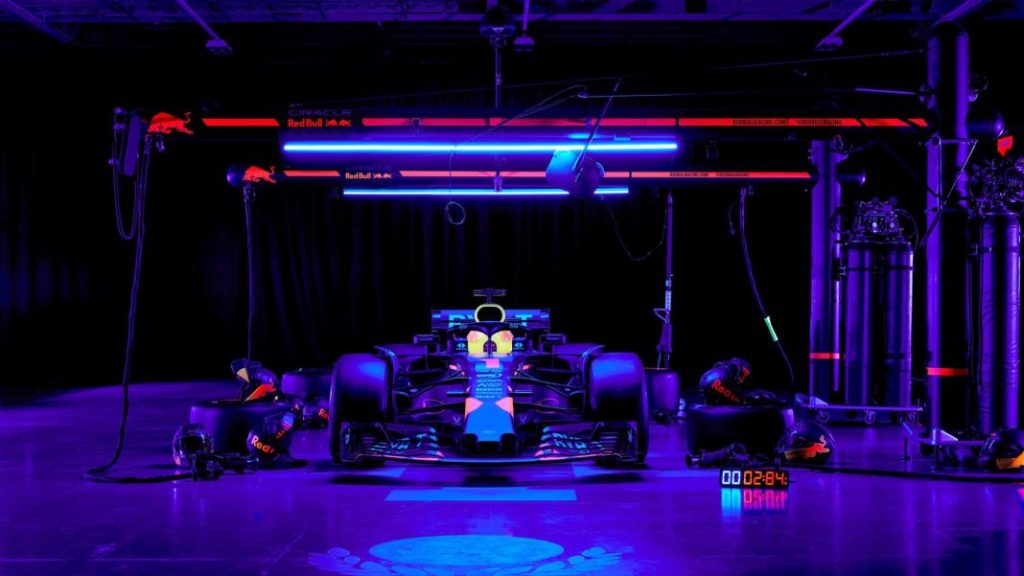 2023 red bull f1 change noche 1 Motor16