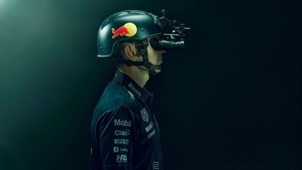 2023 red bull f1 change noche 7 Motor16