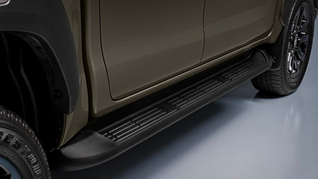 El Toyota Hilux ya presume de etiqueta ECO de la DGT 16 Motor16 2023 toyota hilux mild hybrid 19 Motor16