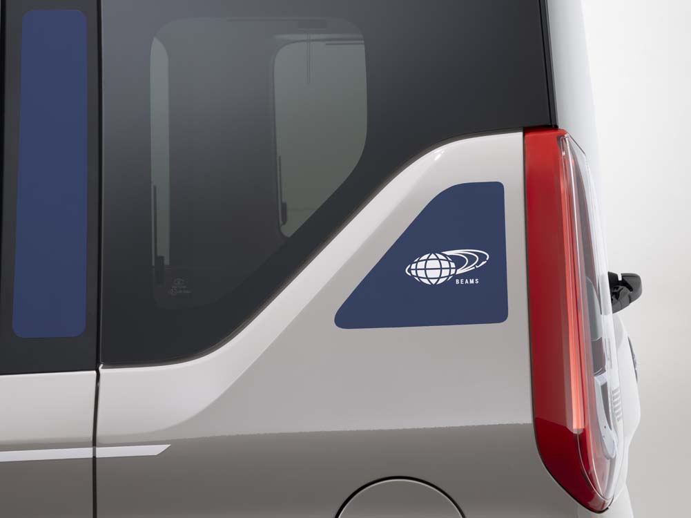 Nissan prepara el Salón de Tokio: competición, emergencias, concept... 11 Motor16 231218 01 ROOX 001 Motor16