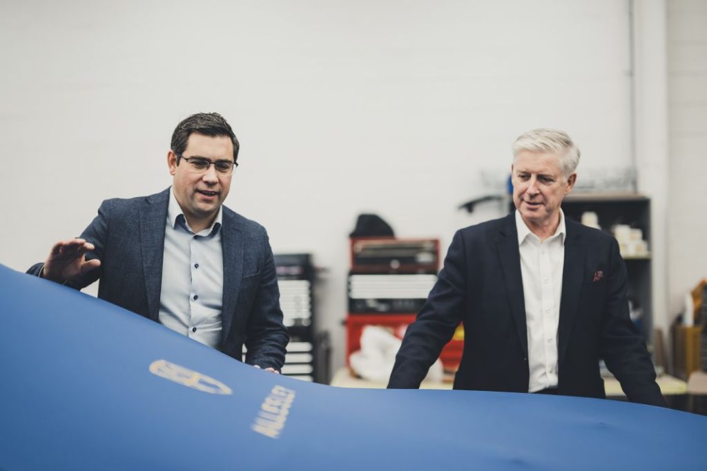 2_Allesley_Paul Abercrombie and Chris Devane_