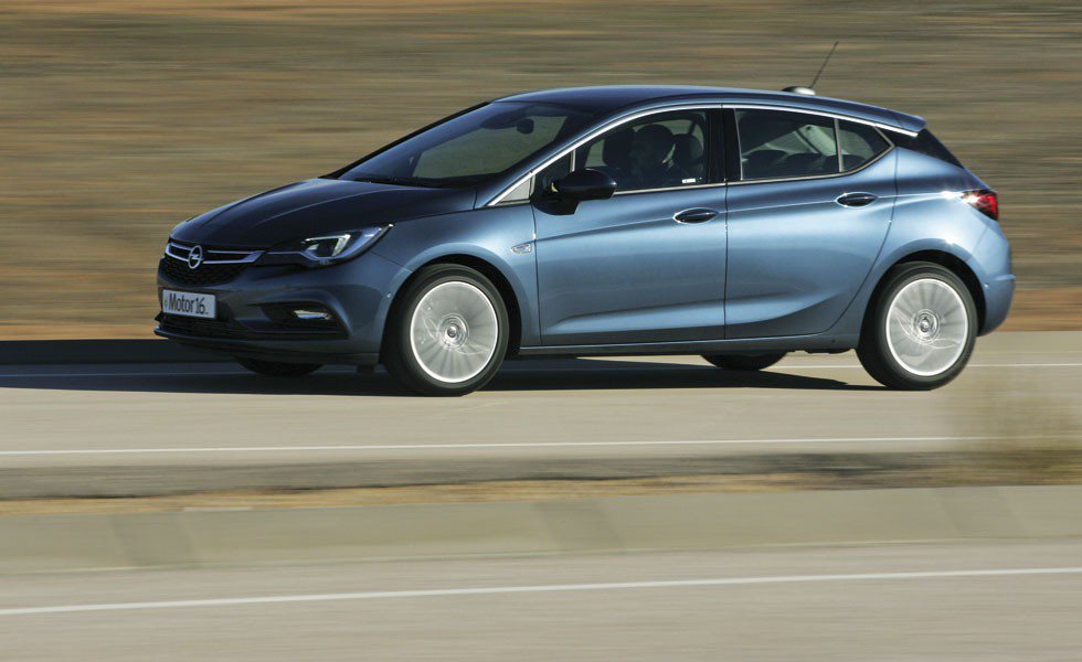 La lista definitiva de los coches que menos contaminan 3 Motor16 3343 Sk23z5t981FWg p Motor16