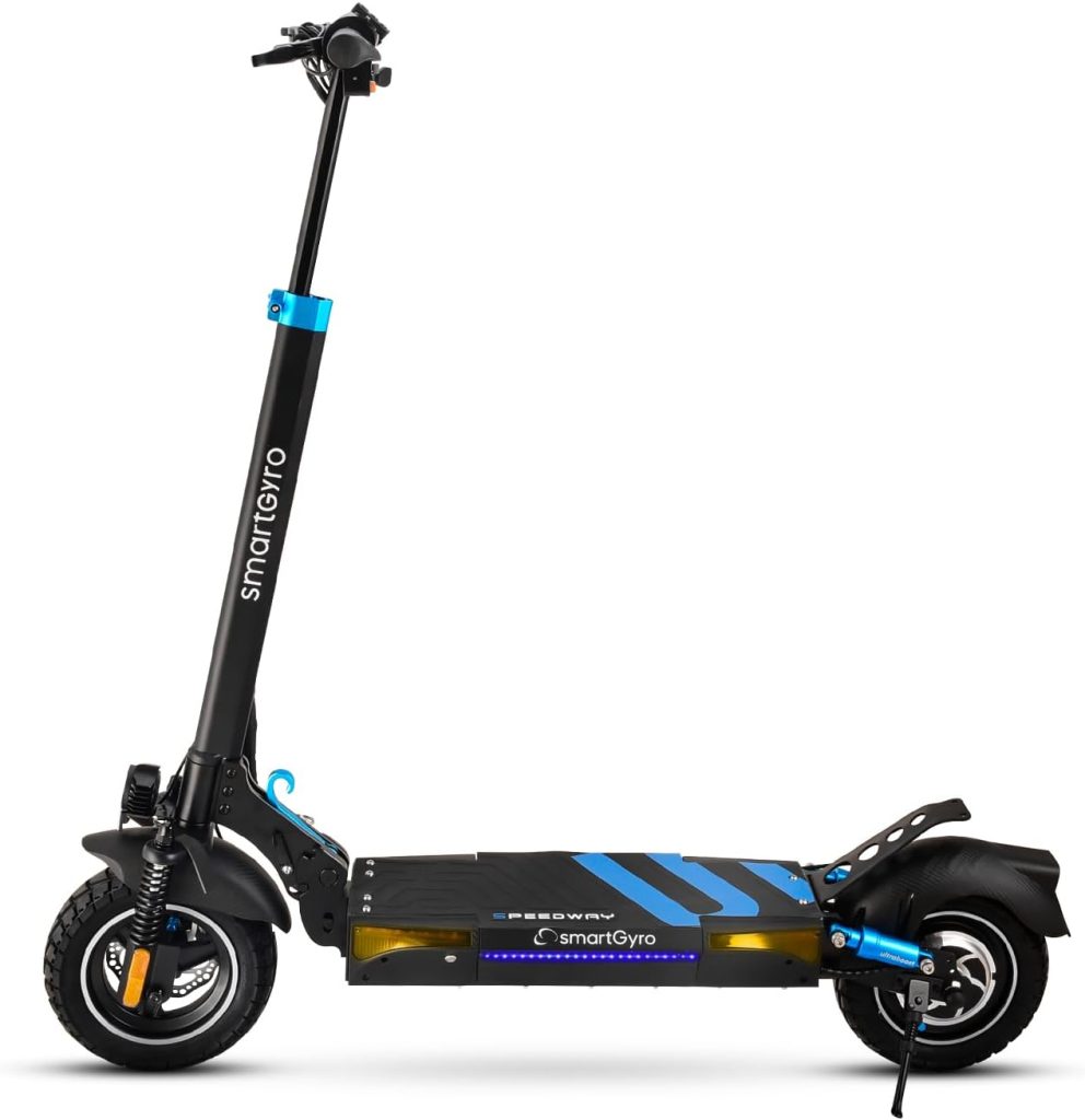 patinete