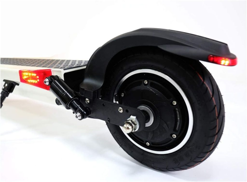 patinete