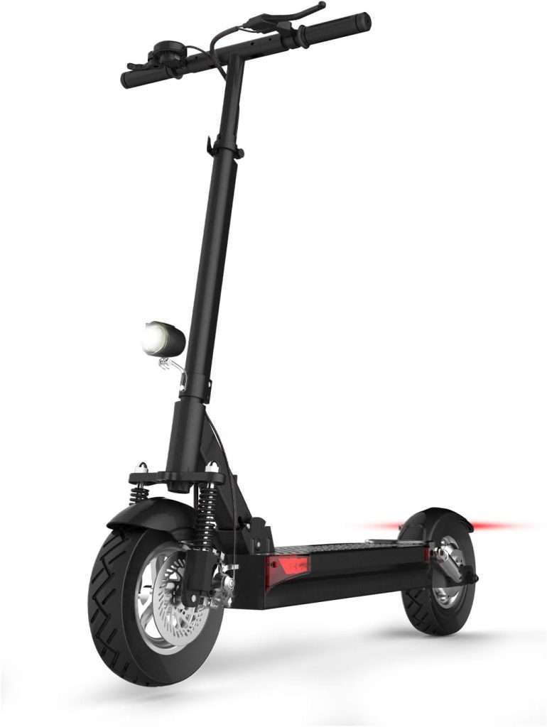 patinete eléctrico