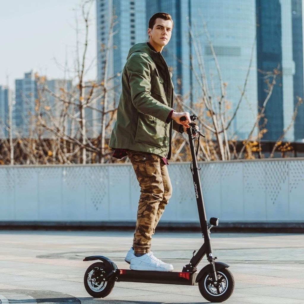 patinete