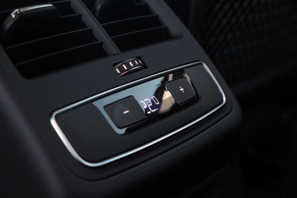 Prueba del Audi A4 Allroad Heritage Edition: Demasiado bueno para que desaparezca 32 Motor16 Audi A4 Allroad Heritage Edition TDI 40 prueba 13 Motor16