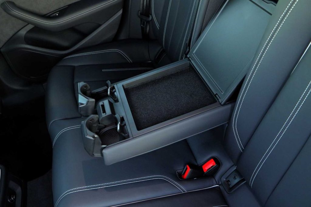 Prueba del Audi A4 Allroad Heritage Edition: Demasiado bueno para que desaparezca 31 Motor16 Audi A4 Allroad Heritage Edition TDI 40 prueba 16 Motor16