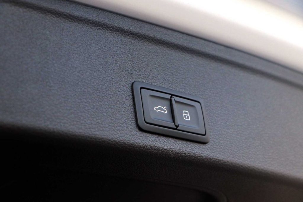 Prueba del Audi A4 Allroad Heritage Edition: Demasiado bueno para que desaparezca 24 Motor16 Audi A4 Allroad Heritage Edition TDI 40 prueba 19 Motor16