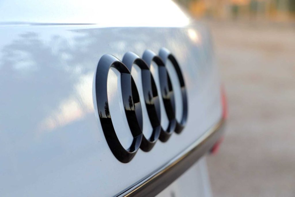 Prueba del Audi A4 Allroad Heritage Edition: Demasiado bueno para que desaparezca 21 Motor16 Audi A4 Allroad Heritage Edition TDI 40 prueba 22 Motor16