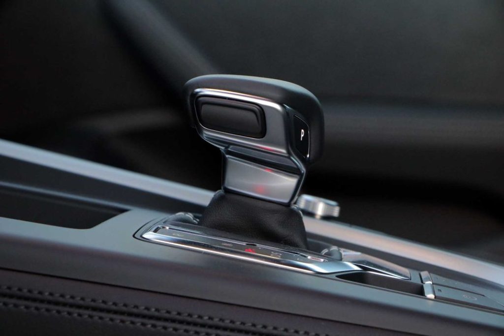 Prueba del Audi A4 Allroad Heritage Edition: Demasiado bueno para que desaparezca 18 Motor16 Audi A4 Allroad Heritage Edition TDI 40 prueba 25 Motor16