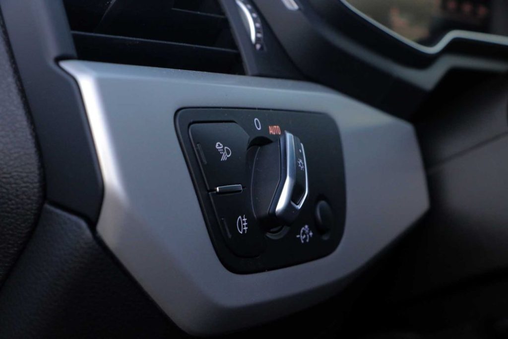 Prueba del Audi A4 Allroad Heritage Edition: Demasiado bueno para que desaparezca 17 Motor16 Audi A4 Allroad Heritage Edition TDI 40 prueba 26 Motor16