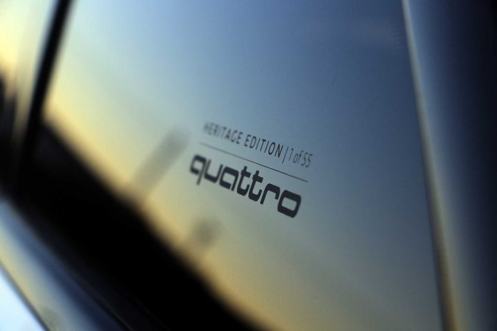 Prueba del Audi A4 Allroad Heritage Edition: Demasiado bueno para que desaparezca 7 Motor16 Audi A4 Allroad Heritage Edition TDI 40 prueba 29 Motor16