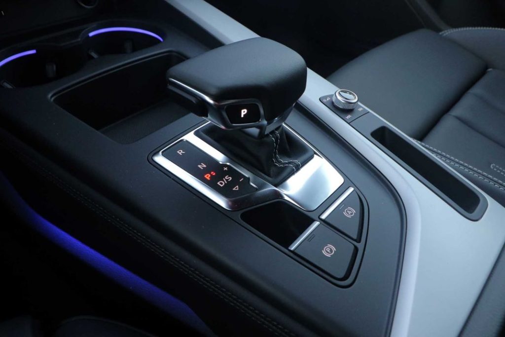 Prueba del Audi A4 Allroad Heritage Edition: Demasiado bueno para que desaparezca 40 Motor16 Audi A4 Allroad Heritage Edition TDI 40 prueba 3 Motor16