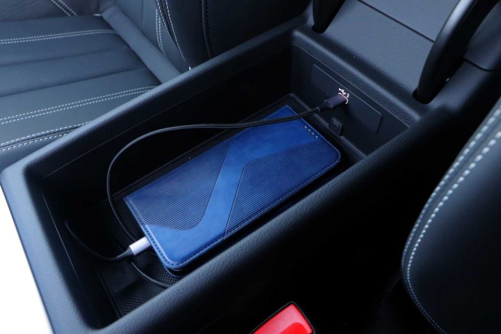 Prueba del Audi A4 Allroad Heritage Edition: Demasiado bueno para que desaparezca 38 Motor16 Audi A4 Allroad Heritage Edition TDI 40 prueba 5 Motor16