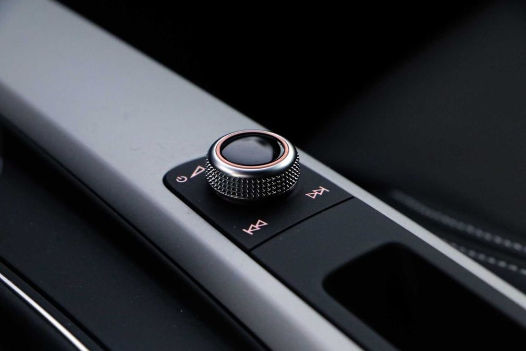 Prueba del Audi A4 Allroad Heritage Edition: Demasiado bueno para que desaparezca 37 Motor16 Audi A4 Allroad Heritage Edition TDI 40 prueba 6 Motor16