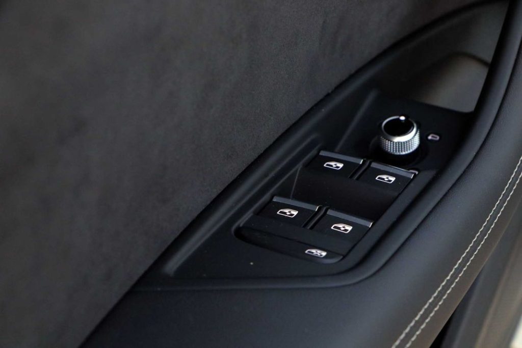 Prueba del Audi A4 Allroad Heritage Edition: Demasiado bueno para que desaparezca 34 Motor16 Audi A4 Allroad Heritage Edition TDI 40 prueba 9 Motor16