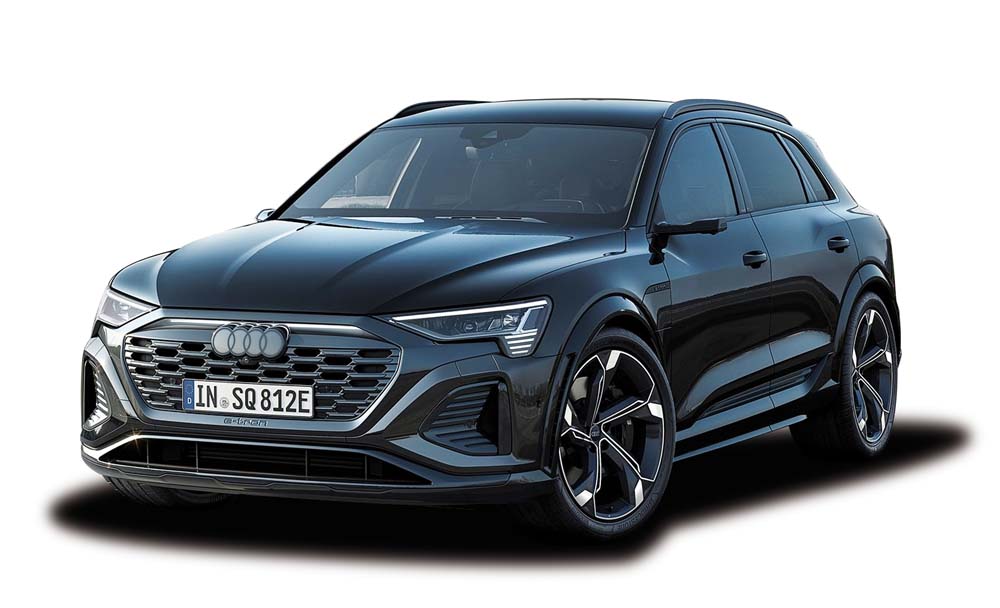 Audi SQ8 e tron quattro 2024 1600 01 1 1 Motor16