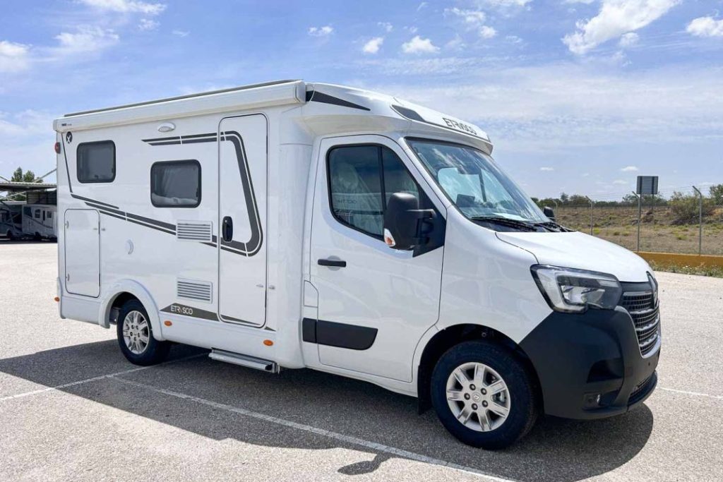 autocaravana