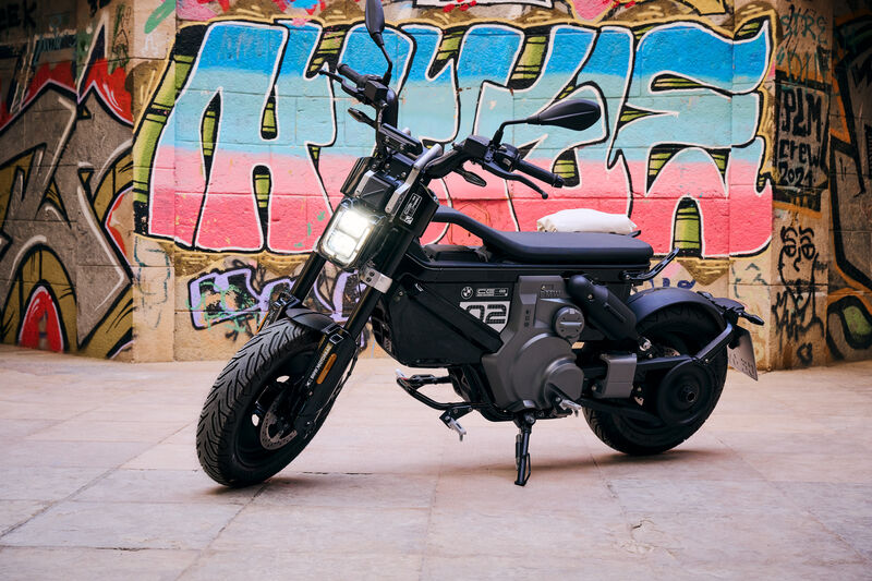 scooter