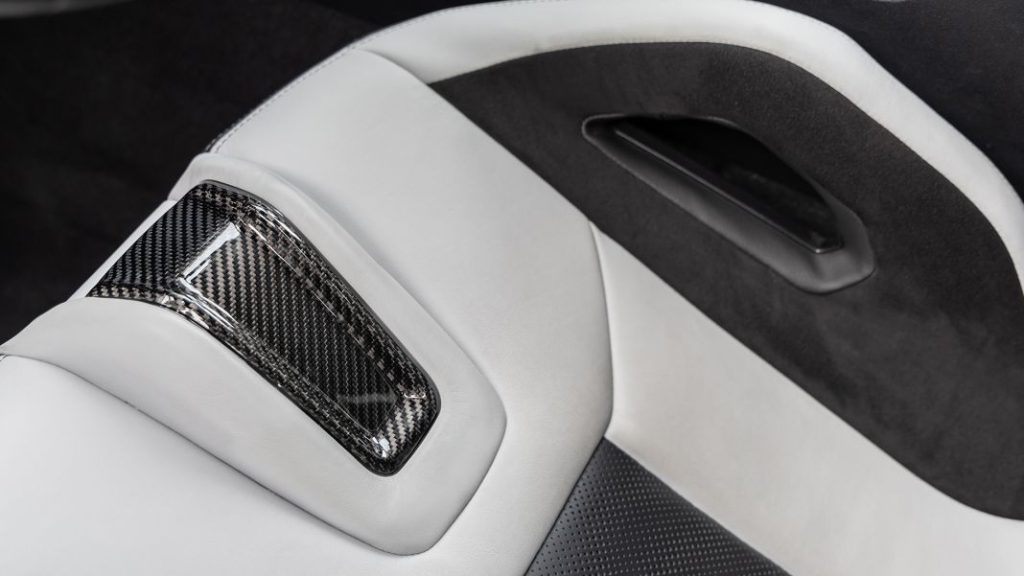 Prueba del BMW M3 Touring. Los 124.000 euros que te separan de la felicidad 3 Motor16 BMW M3 Touring 2024 13 Motor16
