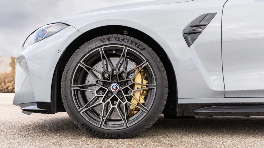 Prueba del BMW M3 Touring. Los 124.000 euros que te separan de la felicidad 14 Motor16 BMW M3 Touring 2024 18 Motor16