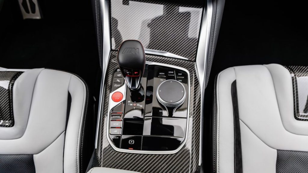 Prueba del BMW M3 Touring. Los 124.000 euros que te separan de la felicidad 22 Motor16 BMW M3 Touring 2024 5 Motor16