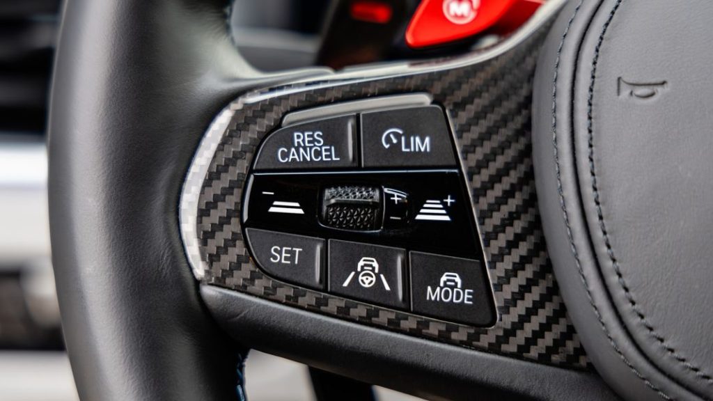 Prueba del BMW M3 Touring. Los 124.000 euros que te separan de la felicidad 21 Motor16 BMW M3 Touring 2024 8 Motor16