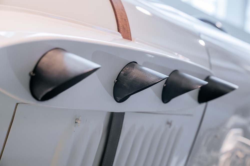 El Mercedes más rápido del mundo a comienzos del siglo pasado 14 Motor16 Blitzen Benz 11 1 Motor16