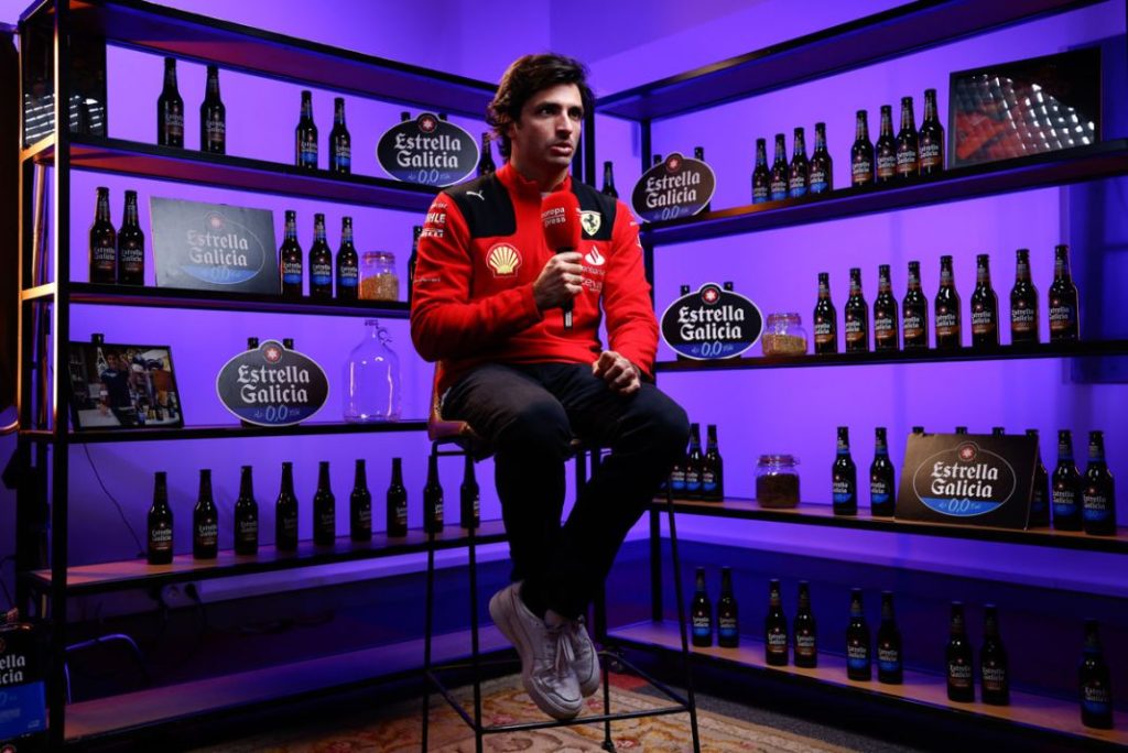 CARLOS SAINZ BALANCE 2023 3 Motor16