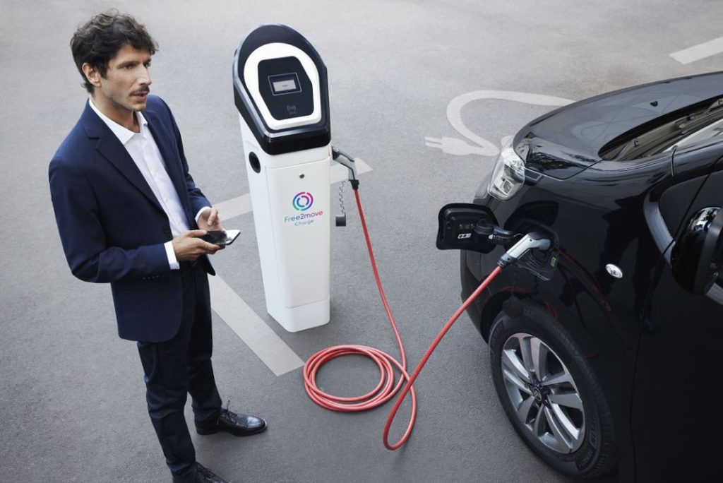CITROEN SPACETOURER 7 Motor16