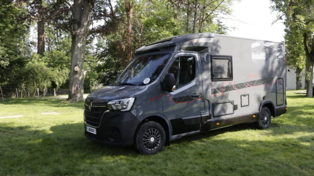autocaravana