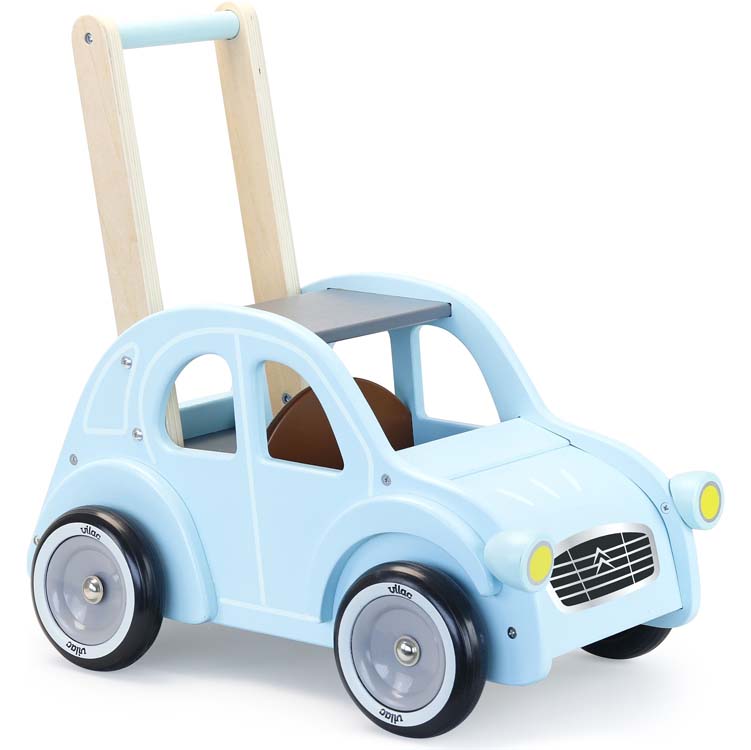 El Citroën 2CV, un juguete para niños entre 1 y 99 años. 3 Motor16 Citroën 2CV