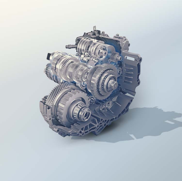 Citroen C5 Aircross Mild Hybrd 130 ETG 4 Motor16