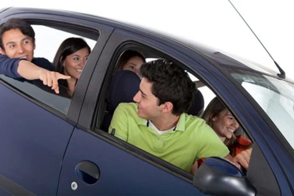 Leyendas urbanas que pensabas que funcionarían en un control de alcoholemia 2 Motor16 CONSECUENCIAS LEGALES Y SOCIALES