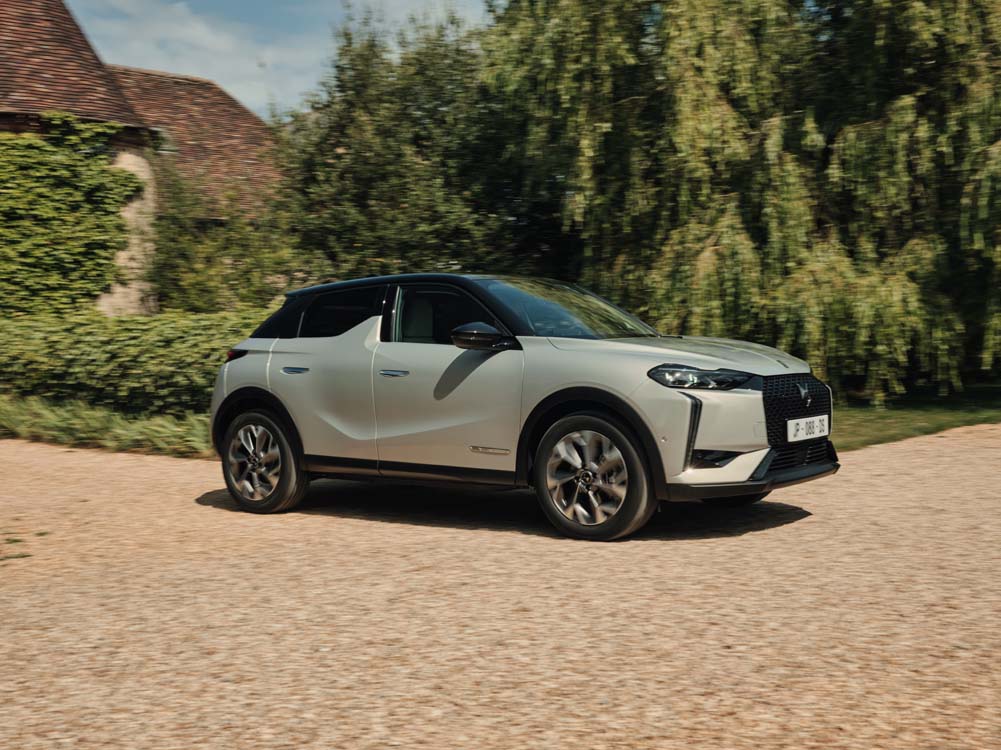 DS 3 Esprit de Voyage 10 1 Motor16