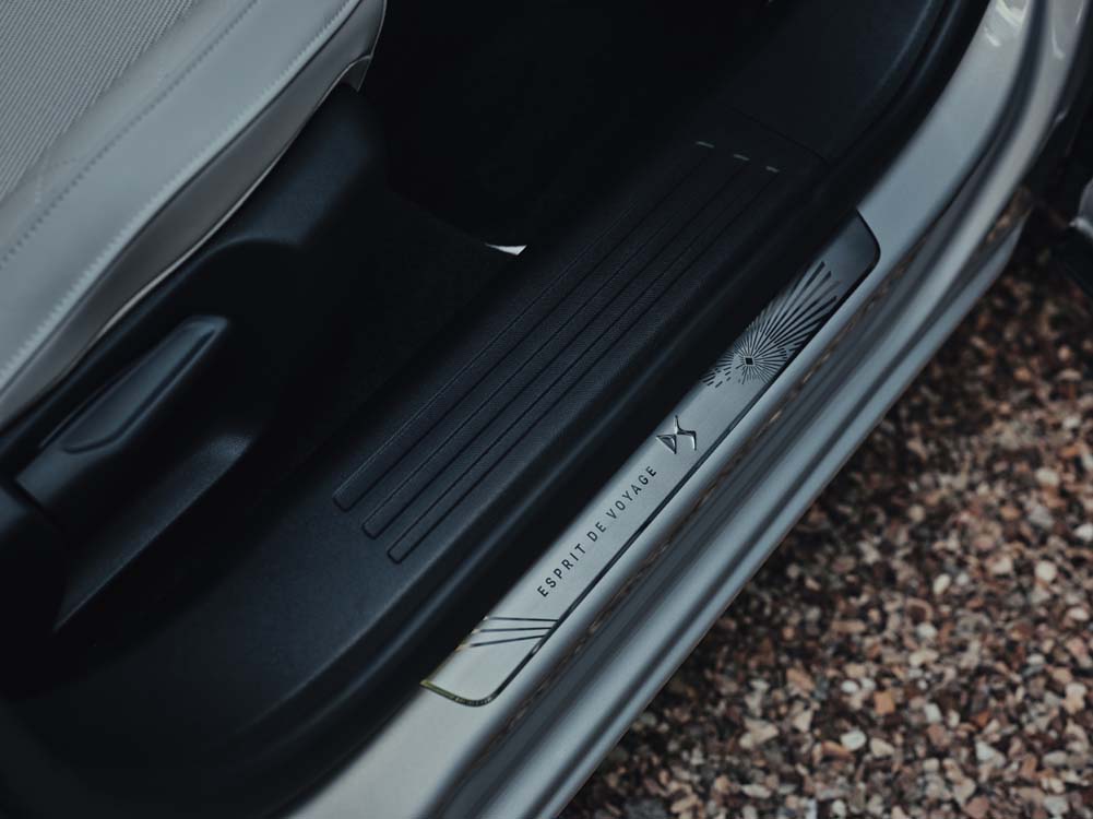 DS 3 Esprit de Voyage 11 Motor16