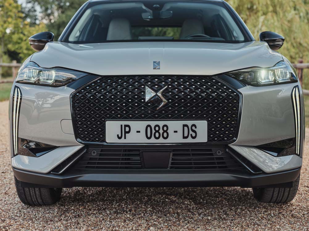 DS 3 Esprit de Voyage 15 Motor16