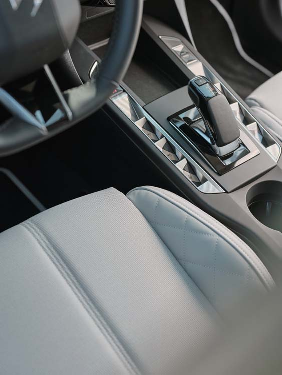 DS 3 Esprit de Voyage 3 Motor16