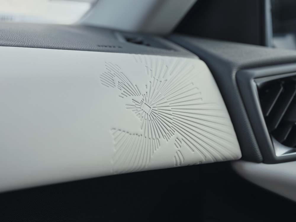DS 3 Esprit de Voyage 4 Motor16