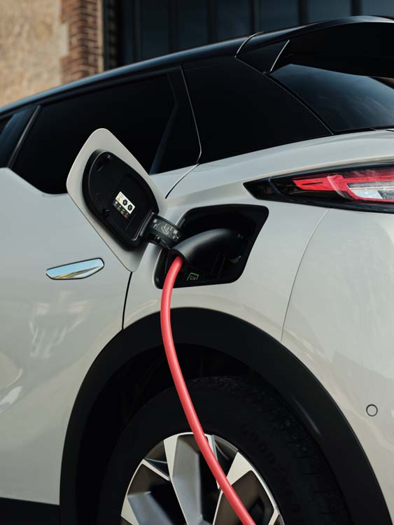 DS 3 Esprit de Voyage 6 Motor16